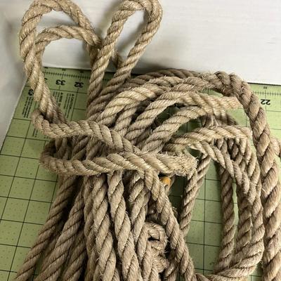 Rope Bundle
