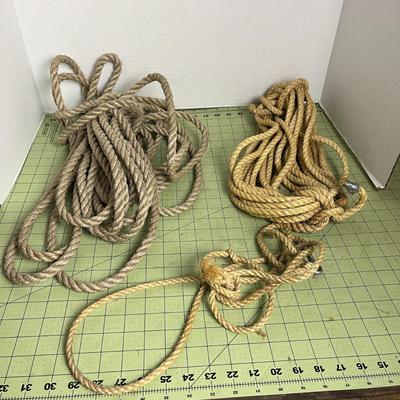 Rope Bundle