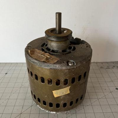 Maytag Dryer Motor