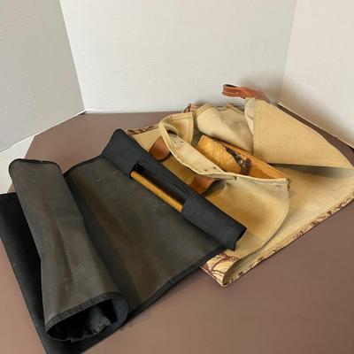 Vintage Fireplace Bundle