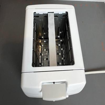 Windmere Toaster