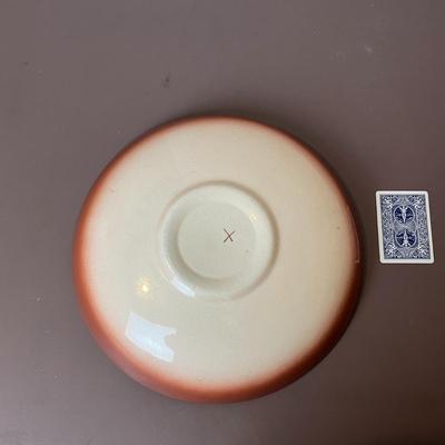 Chip N' Dip Serving Dish