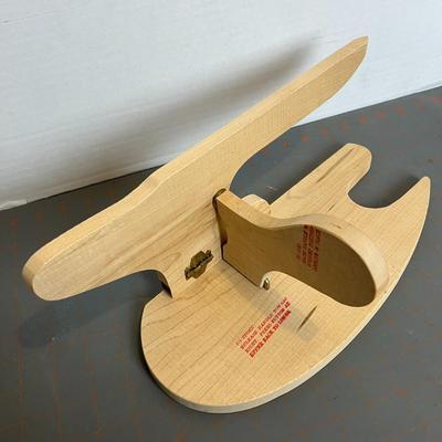 Vintage Wood Tailor Board