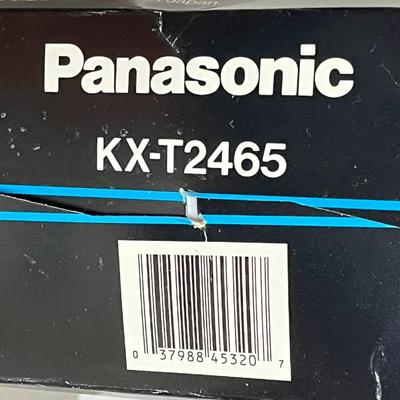 Panasonic Office Phone