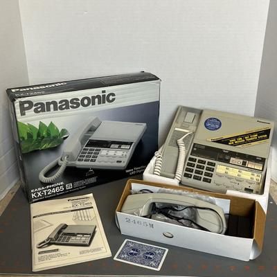 Panasonic Office Phone
