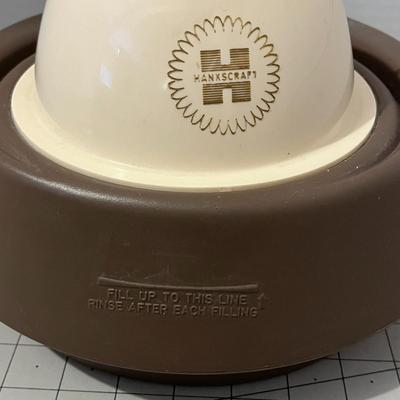 Vintage Hankscraft Humidifier