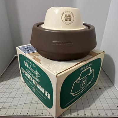 Vintage Hankscraft Humidifier