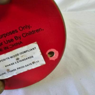 Collection of Wooden Nutcrackers (G-JS)