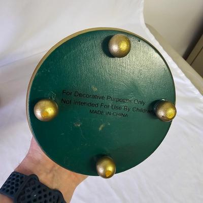 Collection of Wooden Nutcrackers (G-JS)