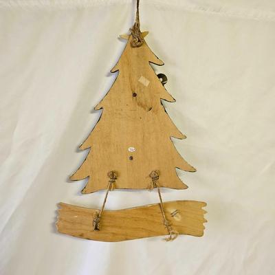 Assortment of Santa Claus Figures (G-JS)