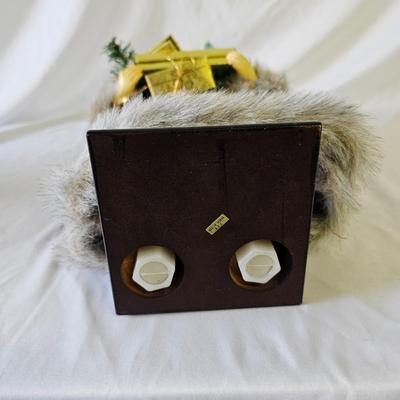 Assortment of Santa Claus Figures (G-JS)