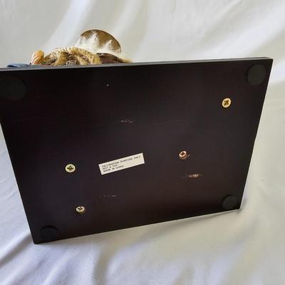 Assortment of Santa Claus Figures (G-JS)