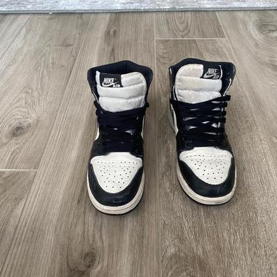 Nike high top Size 6.5