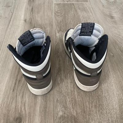 Nike high top Size 6.5