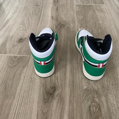 Nike high top Size 6.5