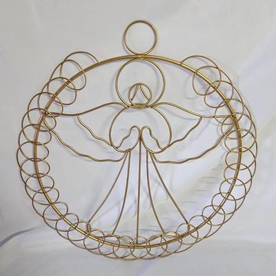 Christmas Trees, Wreath & More (G-JS)