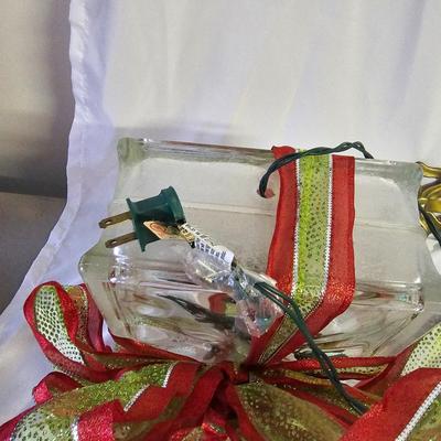 Christmas Trees, Wreath & More (G-JS)