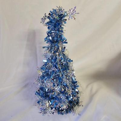 Christmas Trees, Wreath & More (G-JS)