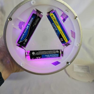 Christmas Trees, Wreath & More (G-JS)