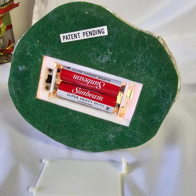 Christmas Trees, Wreath & More (G-JS)