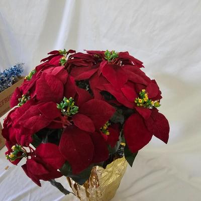 Christmas Trees, Wreath & More (G-JS)