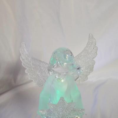 Christmas Trees, Wreath & More (G-JS)