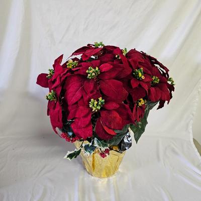 Christmas Trees, Wreath & More (G-JS)