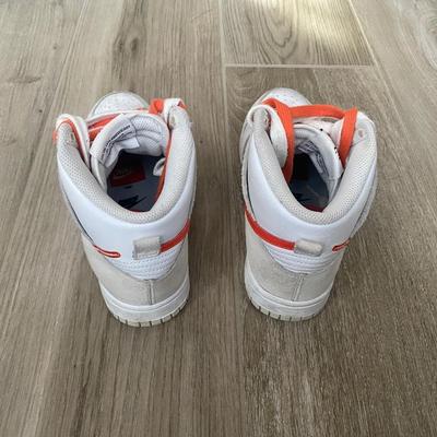 Nike high top Size 6.5