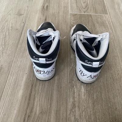 Nike high top Size 6.5