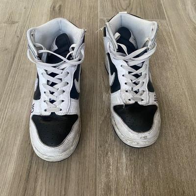 Nike high top Size 6.5