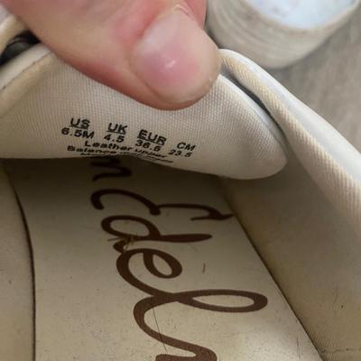 Sam Edelman Size 6.5