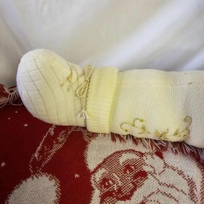 Huge Lot of Christmas Decor (G-JS)