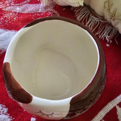 Huge Lot of Christmas Decor (G-JS)