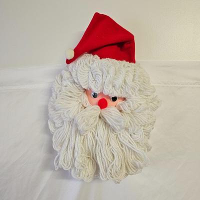 Huge Lot of Christmas Decor (G-JS)