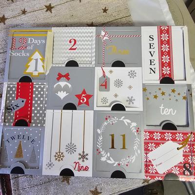 Huge Lot of Christmas Decor (G-JS)