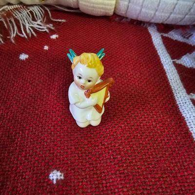 Huge Lot of Christmas Decor (G-JS)