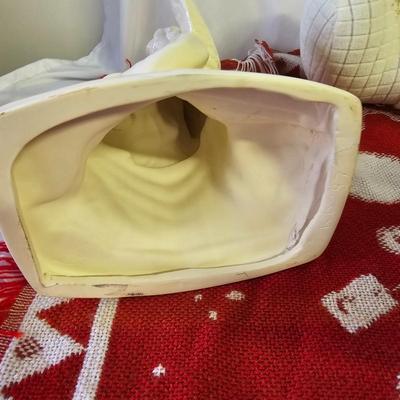 Huge Lot of Christmas Decor (G-JS)