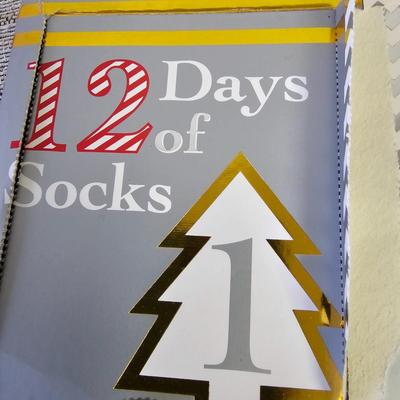 Huge Lot of Christmas Decor (G-JS)