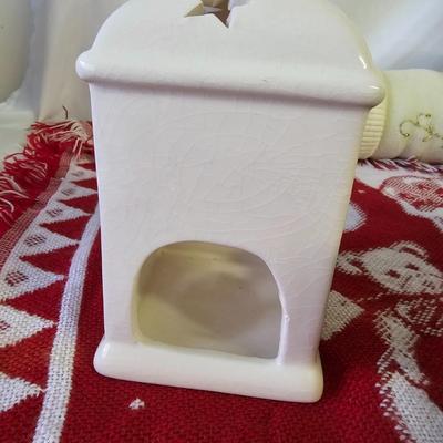 Huge Lot of Christmas Decor (G-JS)