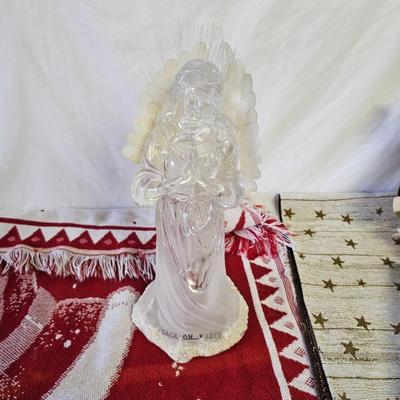 Huge Lot of Christmas Decor (G-JS)