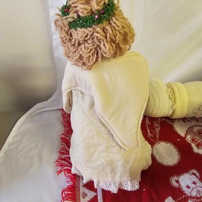 Huge Lot of Christmas Decor (G-JS)