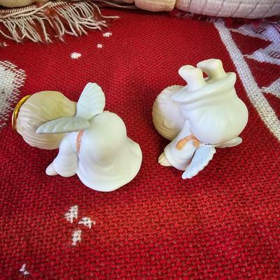 Huge Lot of Christmas Decor (G-JS)