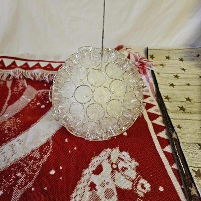 Huge Lot of Christmas Decor (G-JS)