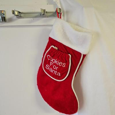 Huge Lot of Christmas Decor (G-JS)