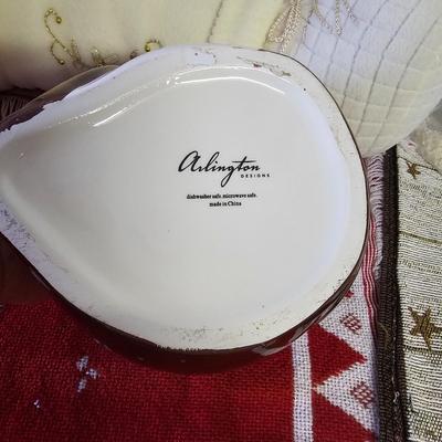 Huge Lot of Christmas Decor (G-JS)