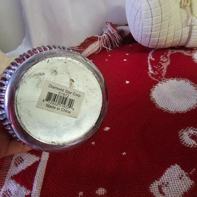 Huge Lot of Christmas Decor (G-JS)