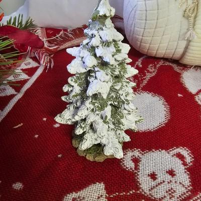 Huge Lot of Christmas Decor (G-JS)
