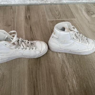 Nike high top Size 6.5