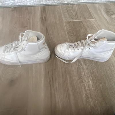 Nike high top Size 6.5