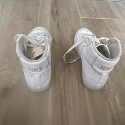 Nike high top Size 6.5